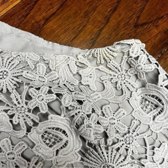 Lulus Picture Perfect Lace Maxi Dress - Picture 6 of 12